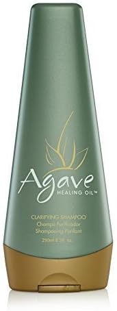 Agave Healing Oil Agave Shampoo, 8.5 oz. by Agave Healing Oil