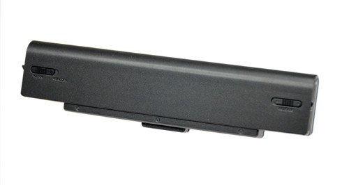 Laptop Battery for Sony VGP-BPS2 VGP-BPS2B VGP-BPS2A VGP-BPS2C VGN-FE28 VGN-FE30 VGP-BPL2 VGN-CR VGN-FE VGN-FE21 VGN-FE28 [11.1V 4800mAh 6 Cell ] On Sale