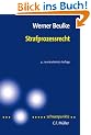 Strafprozessrecht
