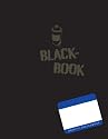 Black-Book: Graffiti Sketchbook