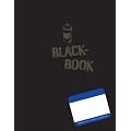 Black-Book: Graffiti Sketchbook