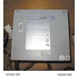 Compaq 145 Watt/230 VAC Power Supply for Presario DeskPro Prolinea - Refurbished - 141337-001