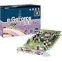eVGA e-GeForce 7300 GS PCI Express Video Card - 256 MB GPU