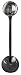 Logitech QuickCam Sphere retail Webcam 1280 x 960