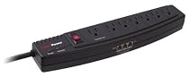 Cyberpower 750 7 outlet 1250 Joule Surge Suppressor