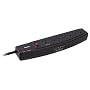7 outlet 1250 Joule Surge