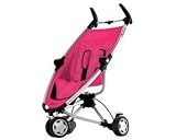 Quinny Pushchair Zapp Bright Pink