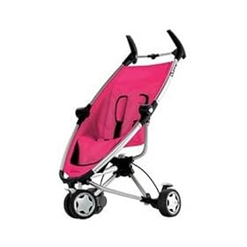 Quinny Zapp - Bright Pink