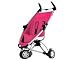 Quinny Pushchair Zapp Bright Pink