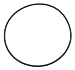 Automotive : OES Genuine Governor Cap Gasket