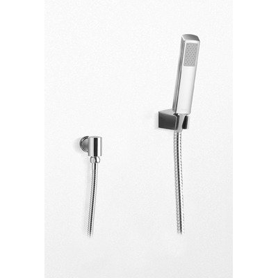 Toto TS960F2#PN Soiree Hand Shower Set, Polished Nickel