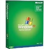 Microsoft OEM 1PK WINXP HOME/PLUS! ( V54-00027 )