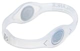 PowerBalance Silicone Wristband Power Balance Armband - PowerBalance