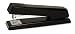 Stanley Bostitch AntiJam Full Strip Stapler, 20 Sheet Capacity (B660-BLACK)