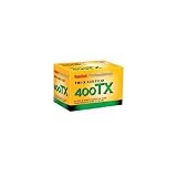 Kodak Professional TRI-X 400/400TX 35mm Black-and-White Film, 24-Exposure Roll