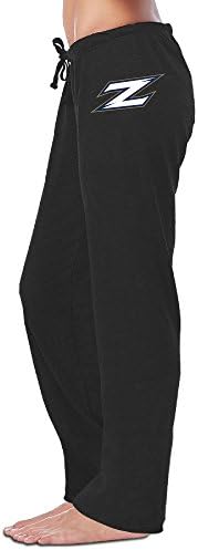 Women's Akron Zips Primary Logo Sports Sweatpants