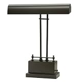 Buy House of Troy BPLED200-81 Piano Or Desk Desk Lamps in Mahogany Bronze by House of Troy