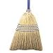 Hurl Corn Broom