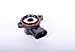 ACDelco 21023673 GM Original Equipment Throttle Position Sensor