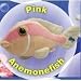 SeaPals Virtual SeaLife Plush Pink Anemonefish