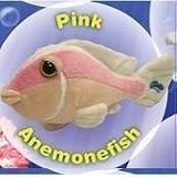 Seapals - Pink Anemonefish