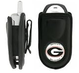 College Cell Phone Case - Georgia Bulldogs