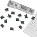 Supaclip Dispenser S/steel Clips A2 5a