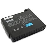 Toshiba Satellite P25-S520 Notebook / Laptop/Notebook Battery - 6600Mah (Replacement)