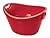 Igloo 43967 20QT RED Party Bucket