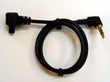BushHawk Release Cord for Canon Cameras (Except Rebel)