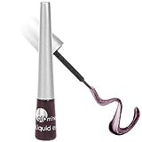 gloMinerals gloLiquid Eyeliner - Purple Haze