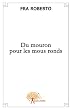 Du mouron pour les mous ronds