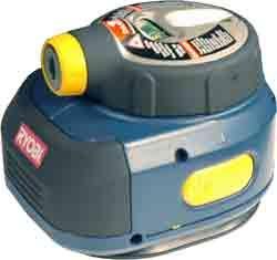 Factory-Reconditioned Ryobi ZRELL0001 AIRgrip Laser Level
