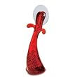 Koziol Design Gaston Ergonomic Pizza Cutter