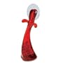 Koziol Design Gaston Ergonomic Pizza Cutter