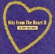 Hits From The Heart II