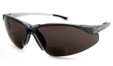 Review Elvex  / Elvex Safety Glasses - Bi-Focal Rx-200