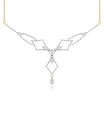 Vittoria Jewels Collar Oro Amarillo