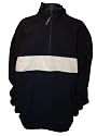 Chervo Golf Sweater Proust navy / wei&szlig;, Herren, navy / wei&szlig;