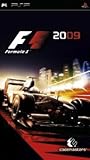 F1 Formula 1 2009