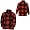 Infinity Lumberjack Plaid