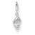 chiara charms Anh�nger Muschel 925/- Sterling Silber 60600086