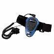 Freestyle Audio 2gb Waterproof MP3 Player w/ Screen