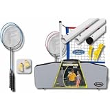 Advanced Badminton Set