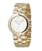 Marc by Marc Jacobs Women's Goldtone Stainless Steel Watch