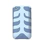 SwitchEasy Rebel Case For iPhone 3G, 3G S (Celestial)