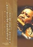 Savai Gandharva Music Festival, Pune 2007 - Pandit Hariprasad Chaurasia with Zakir Hussain