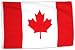 Fahne Flagge Kanada 90 x 150 cm