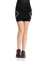 Berg Running & Trekking Falda Muki (Negro)