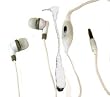 2 in 1: (Universal White Stereo Headset Hands-free with 3.5mm Plug + 3.5mm to 2.5mm Audio Adapter) for Apple Iphone 4/ 4G/ 4th, IPhone 3G/3Gs, IPod Touch 4th/3rd/2nd Generation , iPod nano, iPod Video, iPod classic, iPod mini, Ipod Shuffle, Ipod Photo 2 in 1: (Universal White Stereo Headset Hands-free with 3.5mm Plug + 3.5mm to 2.5mm Audio Adapter) for Apple Iphone 4/ 4G/ 4th, IPhone 3G/3Gs, IPod Touch 4th/3rd/2nd Generation , iPod nano, iPod Video, iPod classic, iPod mini, Ipod Shuffle, Ipod Photo